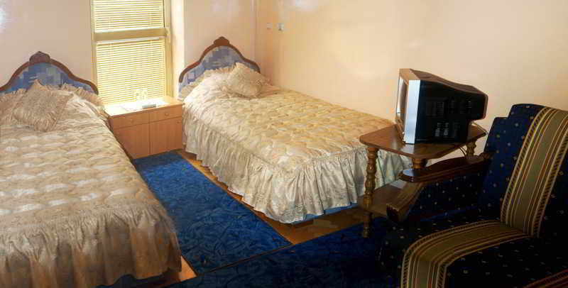 Dragacevo Hotel Kraljevo Bagian luar foto