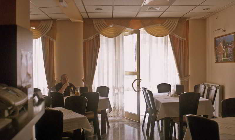 Dragacevo Hotel Kraljevo Bagian luar foto