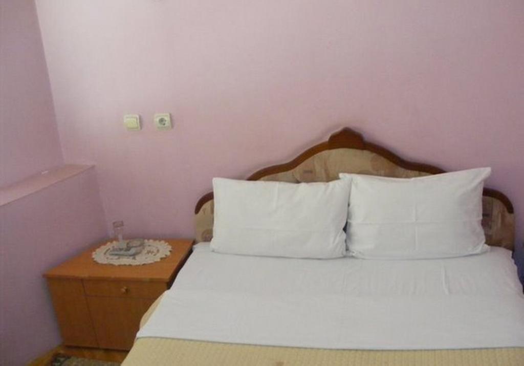 Dragacevo Hotel Kraljevo Ruang foto
