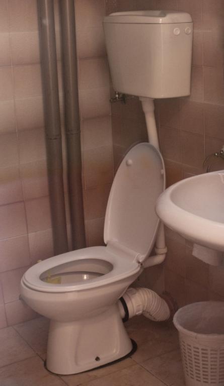 Dragacevo Hotel Kraljevo Bagian luar foto