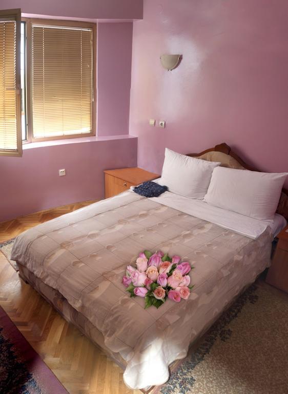 Dragacevo Hotel Kraljevo Bagian luar foto